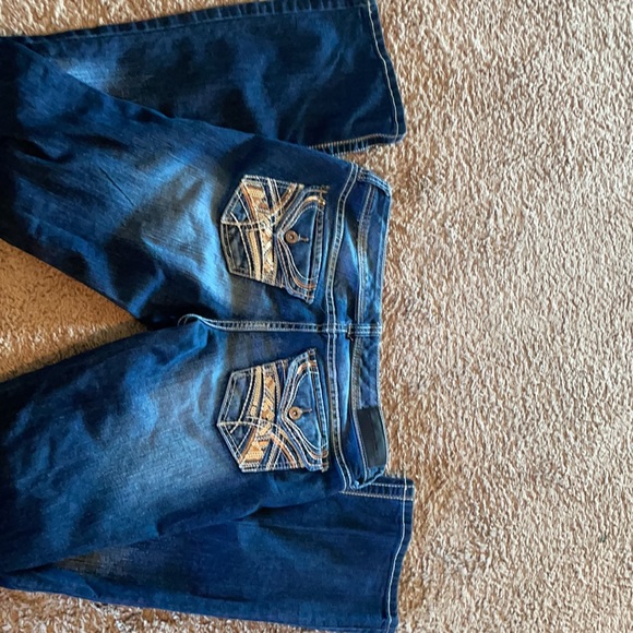 TwentyOne Black by Rue21 7/8 R - Picture 4 of 5